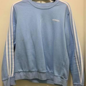 Adidas Crewneck Womens